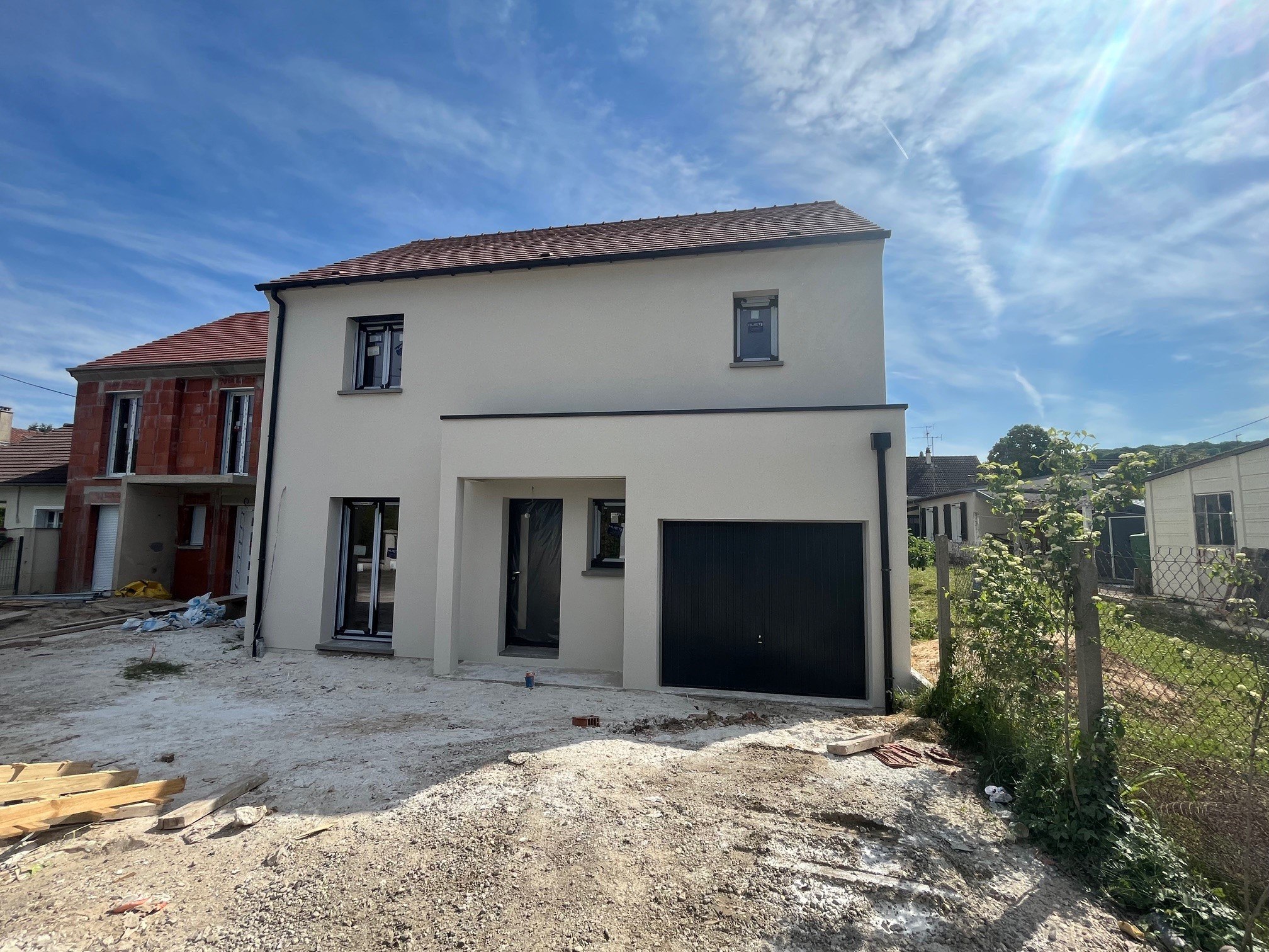 Photo maison Les Essarts-le-Roi 78690