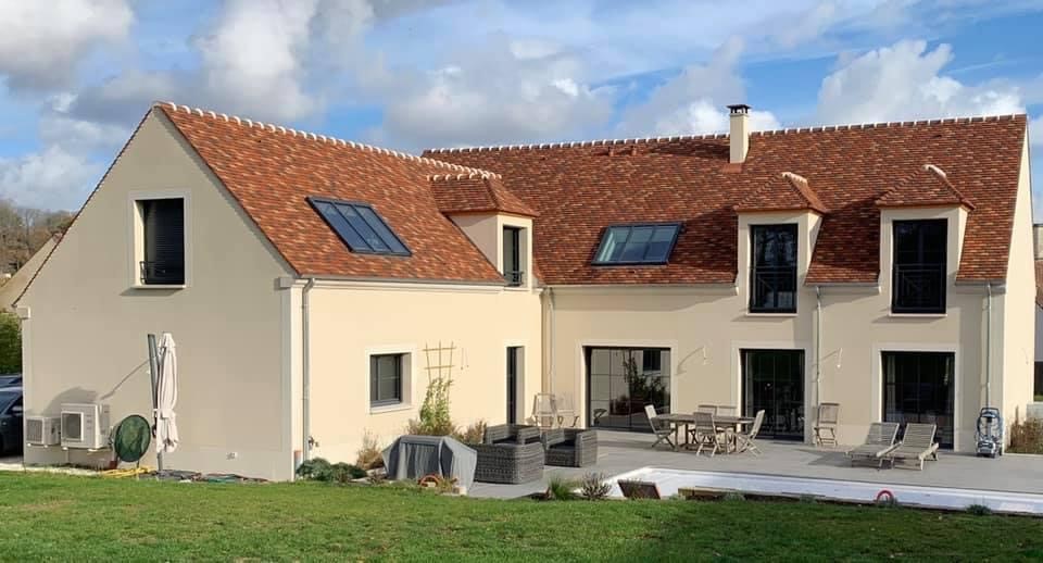 Photo maison Sur Montfort l 'Amaury / M&eacute;r&eacute;