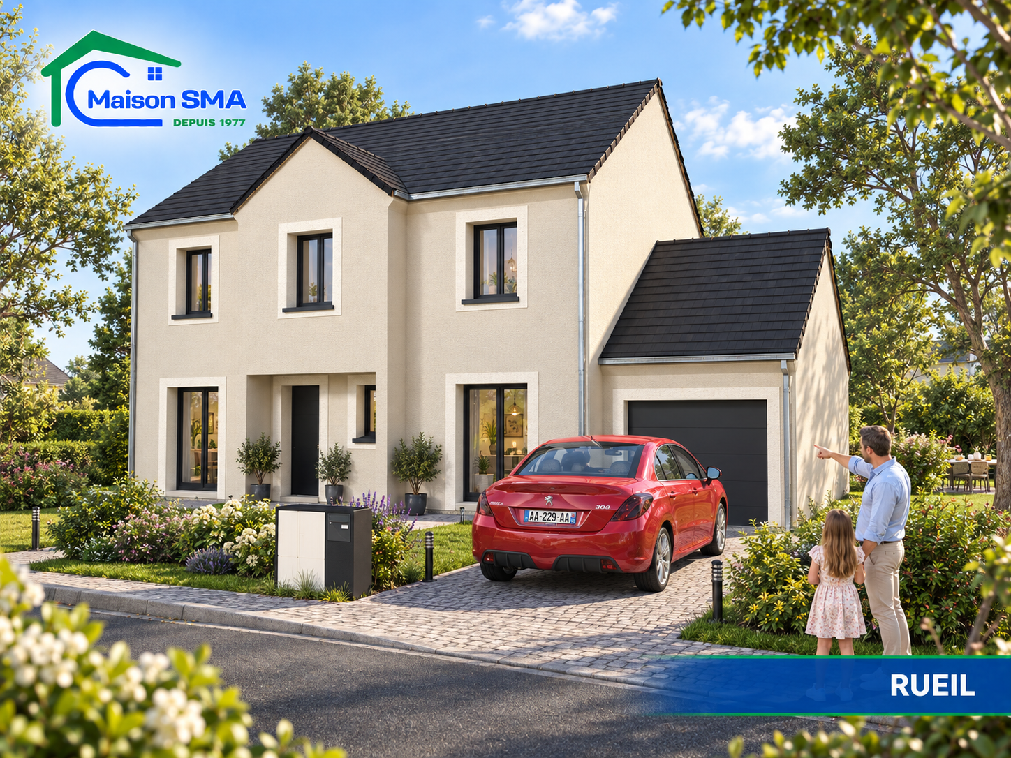 Photo maison Derni&egrave;re opportunit&eacute;