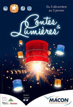 Contes et Lumières - Maisons Punch