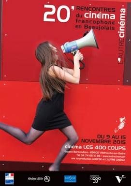 Festival Cinéma Villefranche sur Saone