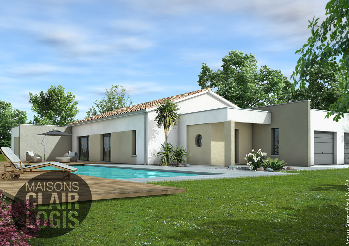 maison individuelle disponible à Saint-Gély-du-Fesc