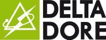 Delta Dore - Maison connectée