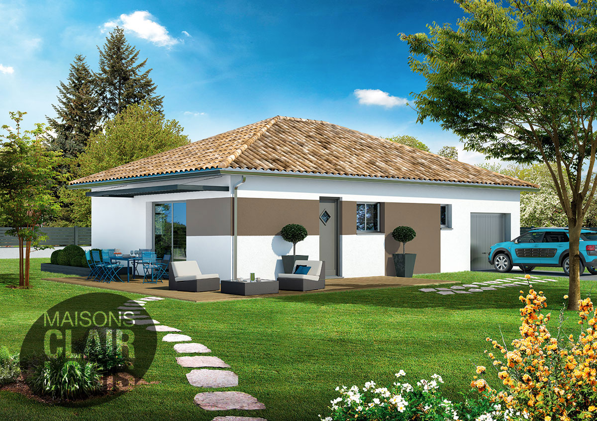 Offre de maison à Cabrières