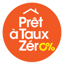 Prêt a taux zéro Maisons Punch