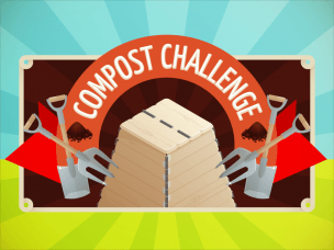 Compost Challenge