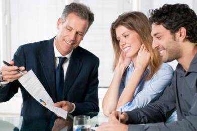 Baisse des taux Immobilier