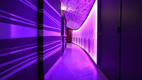 Atrium Spa et Beauté - Alberto Apostoli