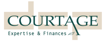 Logo DCP Courtage