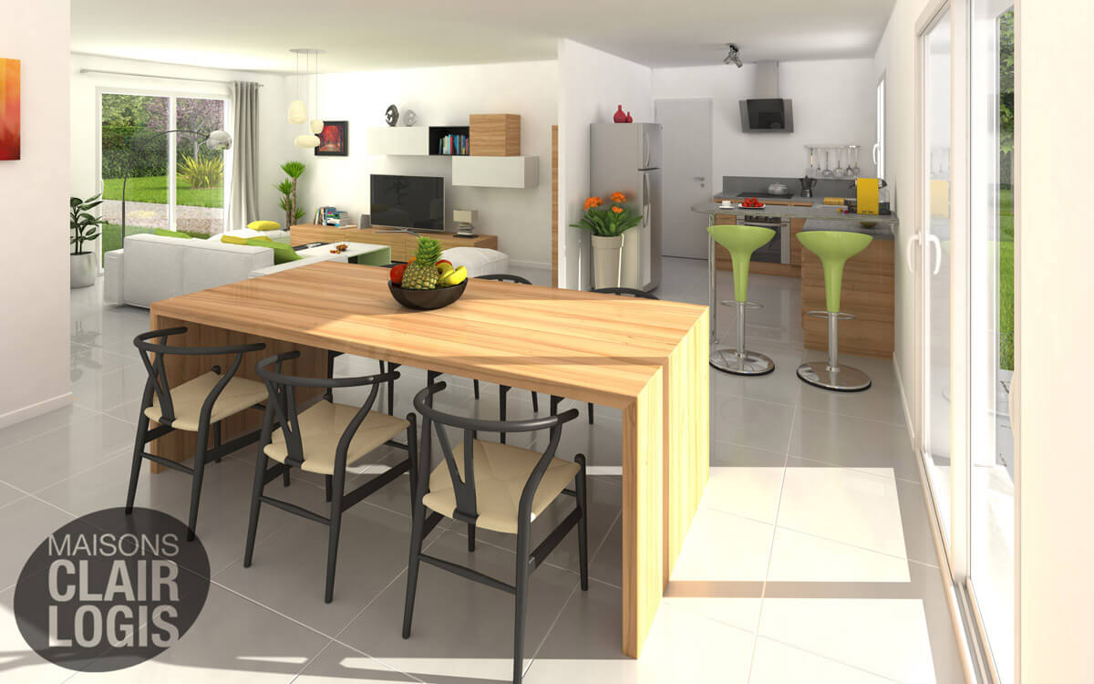 Magnifique maison à vendre à Rogny-les-Sept-Écluses