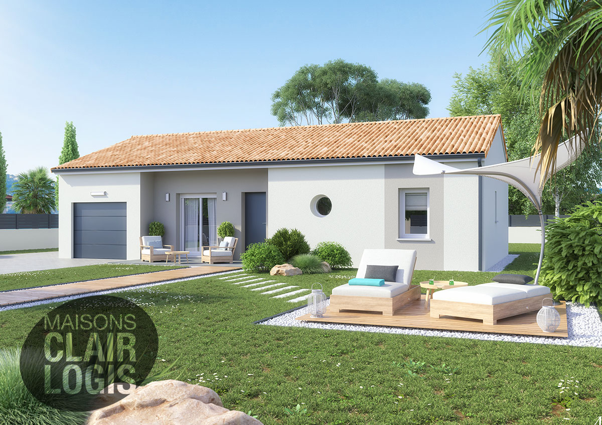 Recherche maison neuve ou maison individuelle 86 Vienne | Ma Future ... Recherche maison neuve ou maison individuelle 86 Vienne | Ma Future ...