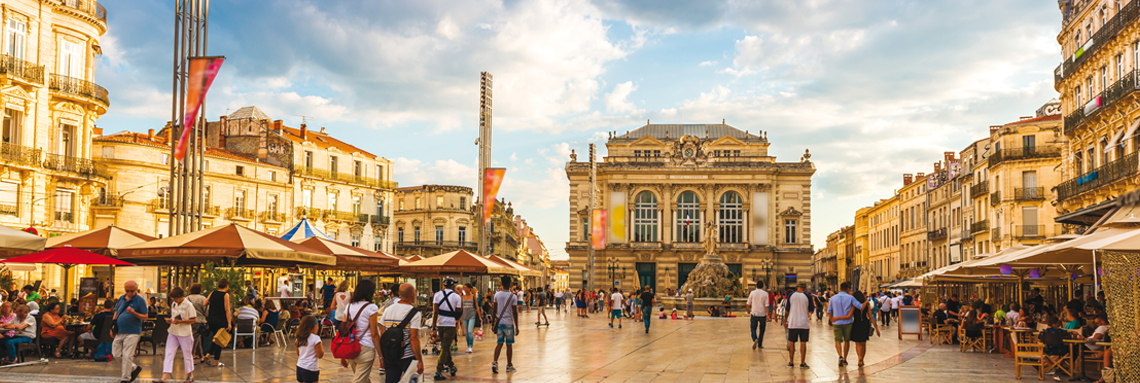 IMMOBILIER LOCATIF : LES 10 VILLES QUI OFFRENT PLUS DE 6% DE RENDEMENT.