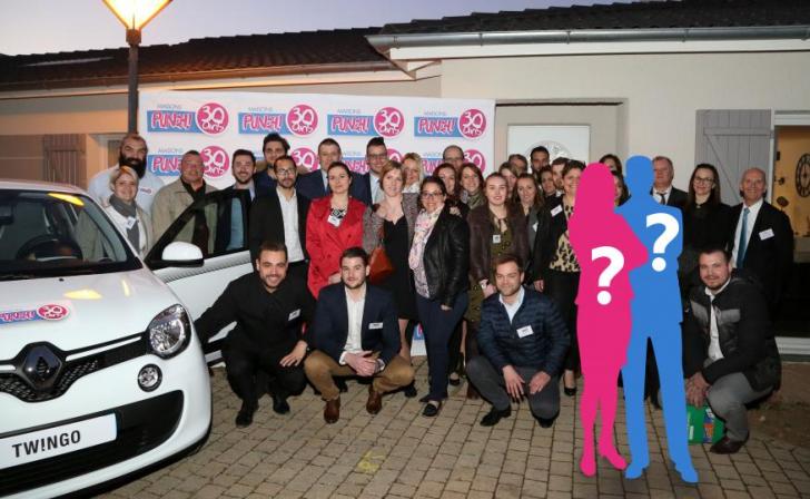 RECRUTEMENT MAISONS PUNCH