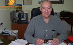 Michel Trotta gérant associé