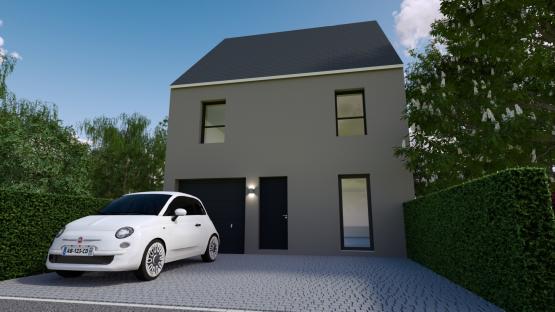 MODELE SILENE 1