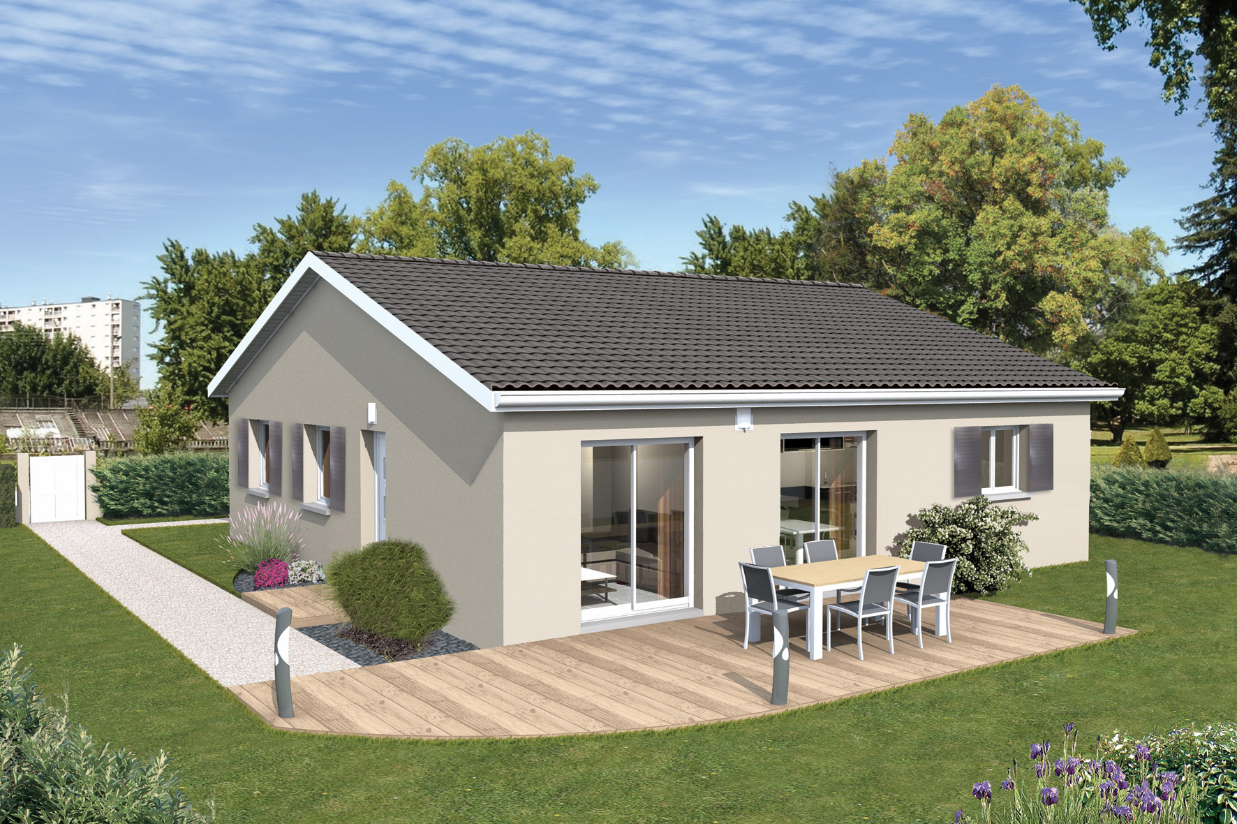 Recherche maison neuve ou maison individuelle | Ma Future Maison Recherche maison neuve ou maison individuelle | Ma Future Maison