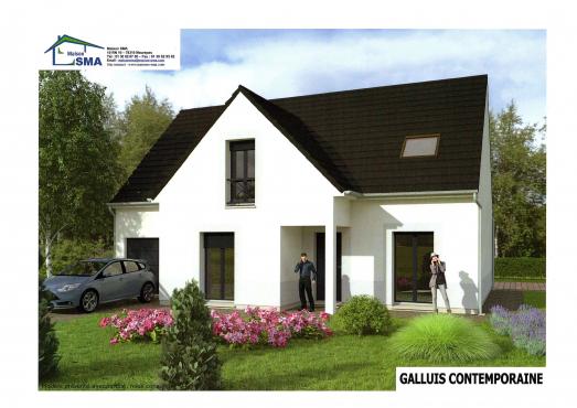 GALLUIS CONTEMPORAINE