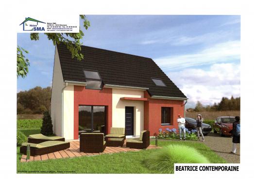 BEATRICE CONTEMPORAINE