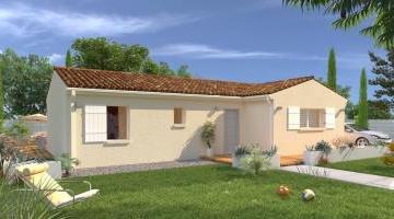 LILIA - Toiture sud - Style traditionnel - Vue rue