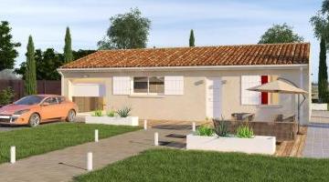 REALIA - Toiture sud - Style traditionnel - Vue rue