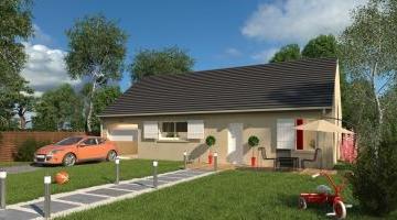 REALIA - Toiture Nord - Style traditionnel - Vue rue