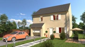 ROSALIA - Toiture nord- Style traditionnel - Vue rue