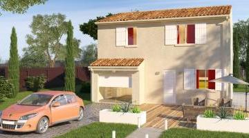 ROSALIA - Toiture Sud - Style traditionnel - Vue rue