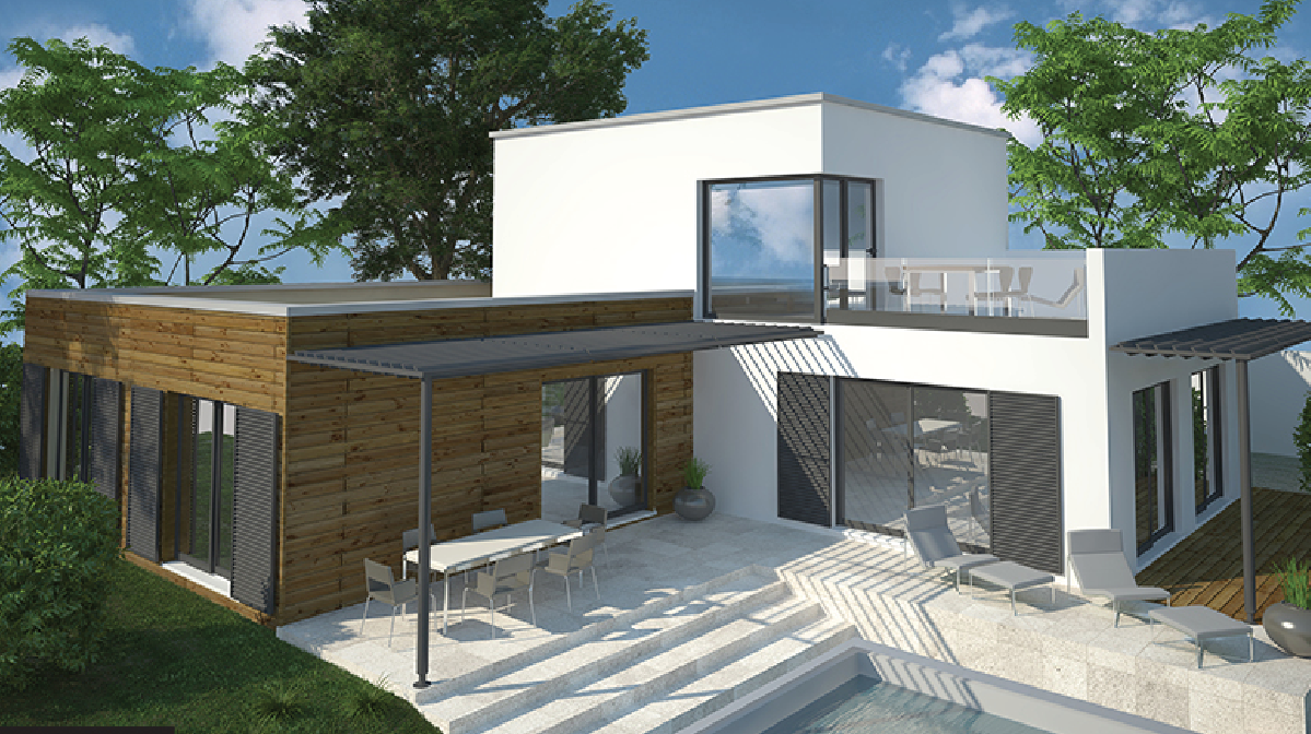 maison à construire de 151m2 en vente à Montbrison (42600)