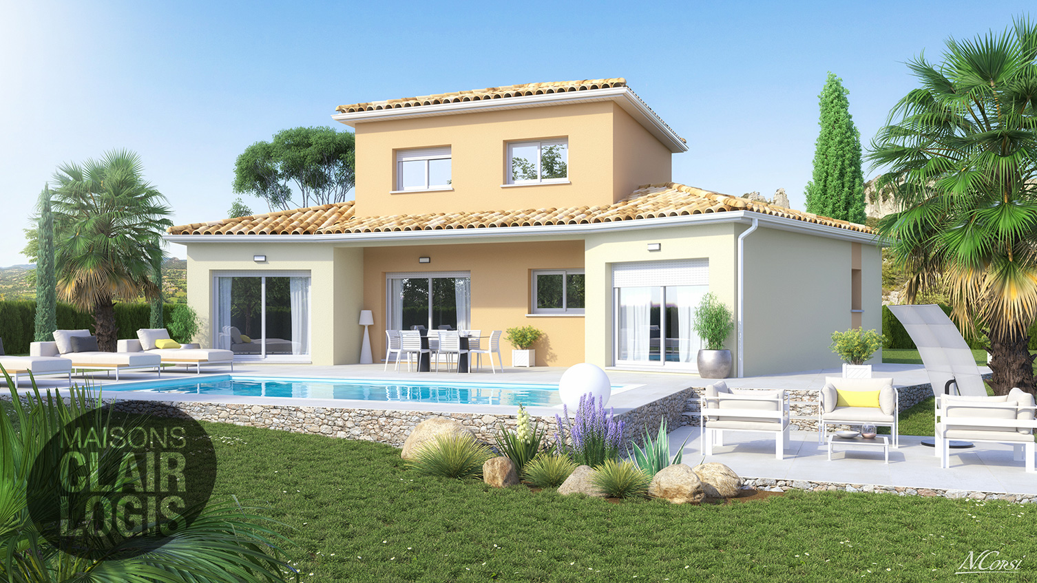 maison individuelle en vente à Coulanges-lès-Nevers (58660)