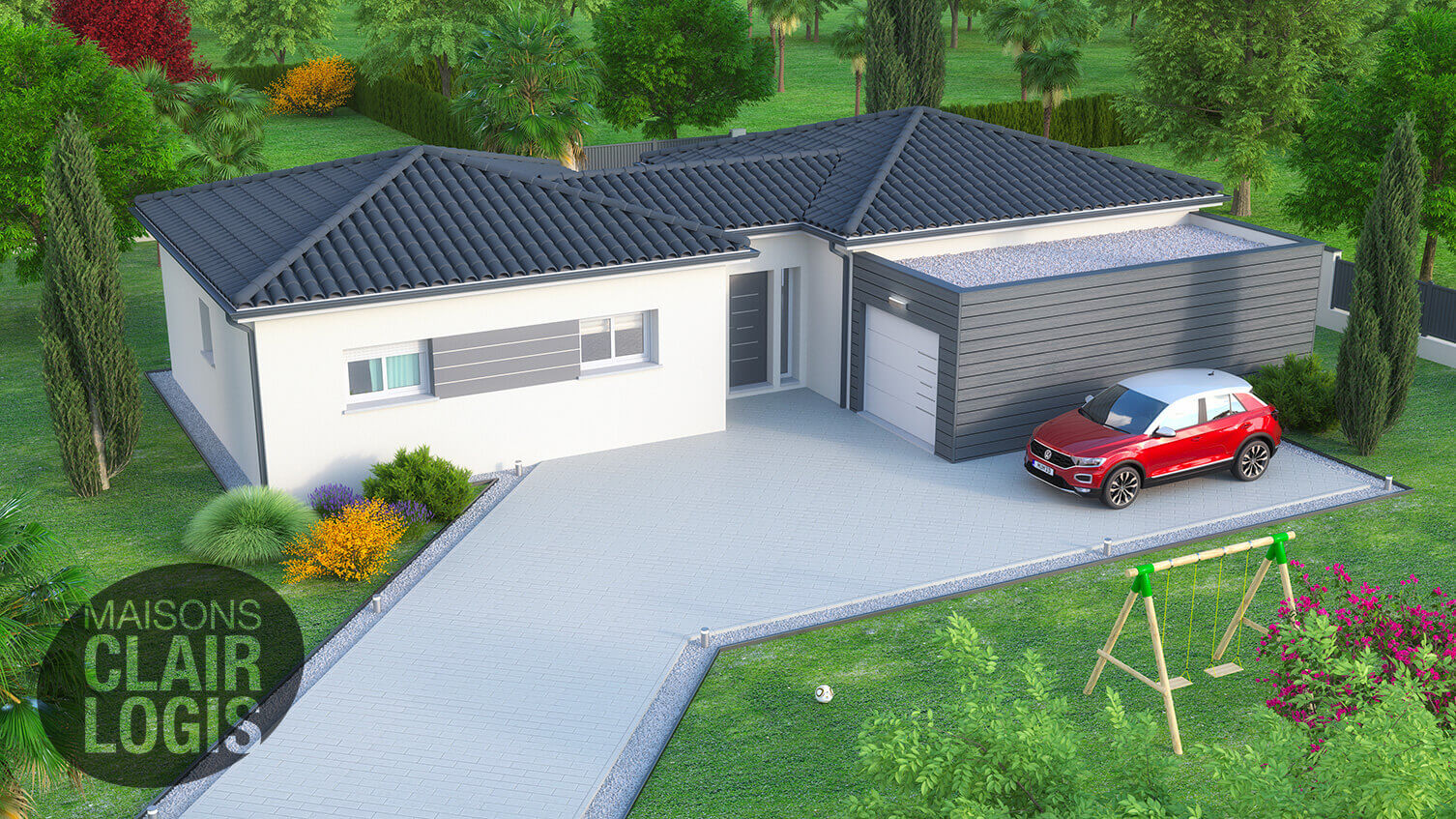 Offre de maison individuelle disponible à Lavaur (81500)