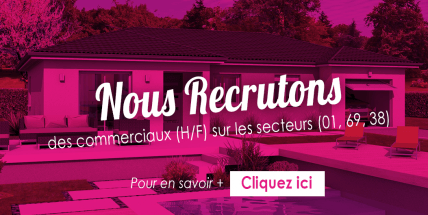 recrutement maisons punch
