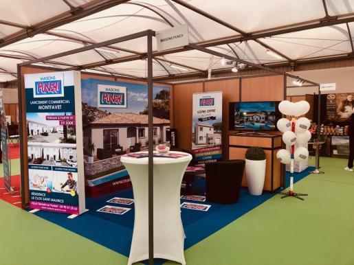 salon Maisons Punch Avignon
