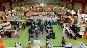 Salon de l'habitat de Périgueux 2019