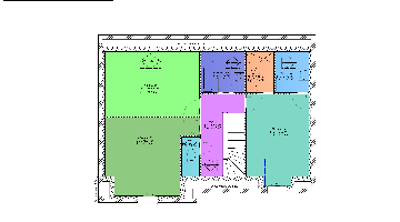 Maison individuelle 4 pièces