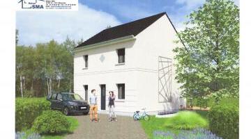 Maison individuelle 4 pièces
