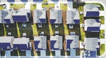 Votre maison neuve et vos voisins