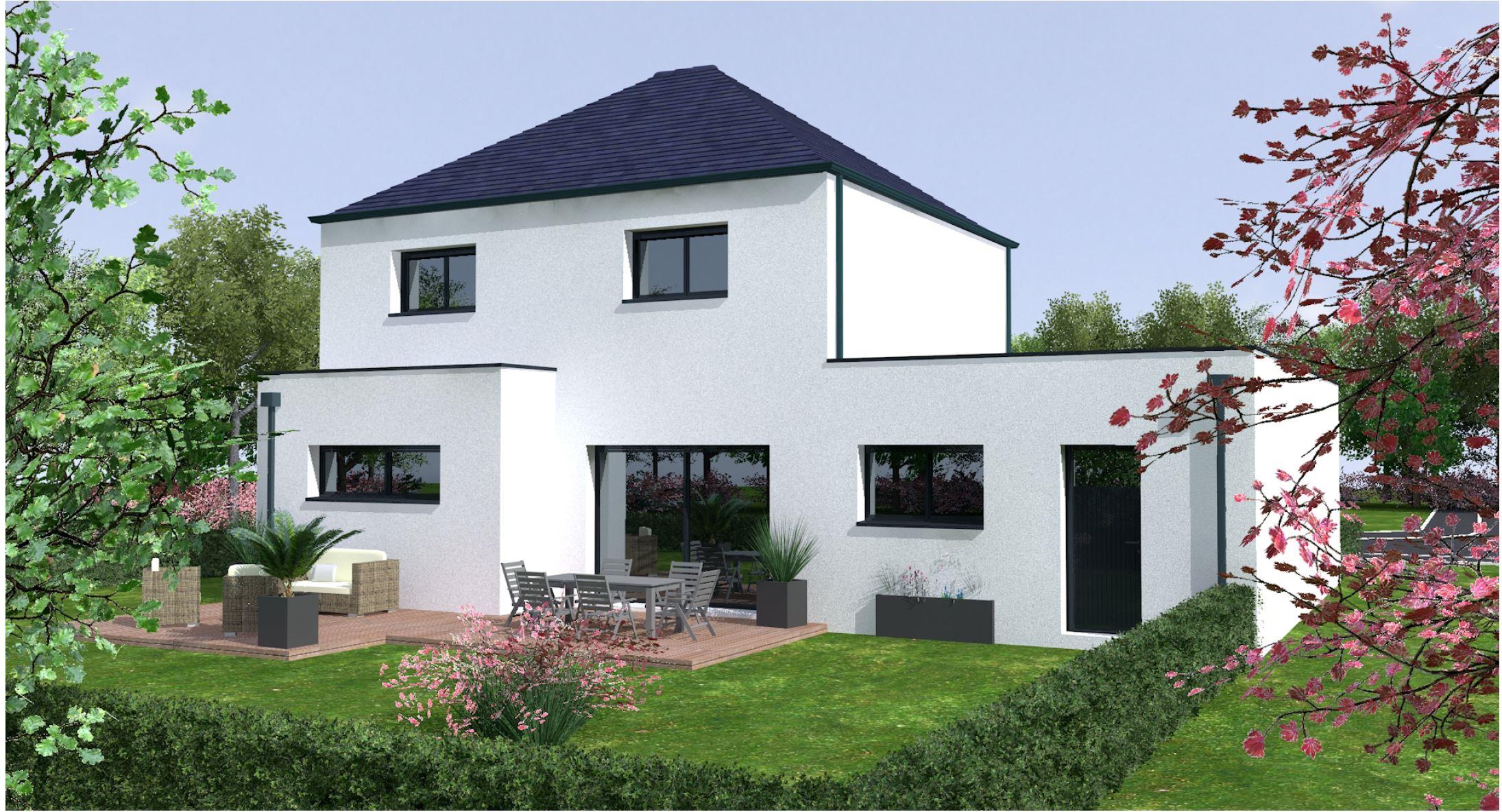 Maison à Vendre La Chapelle-launay Le Bon Coin