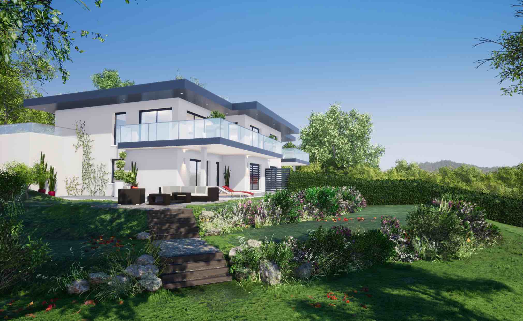 maison à vendre disponible à Annecy