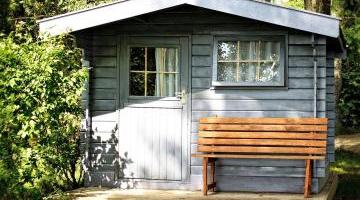 Les abris de jardin sous tous les angles : bien choisir pour mieux en profiter
