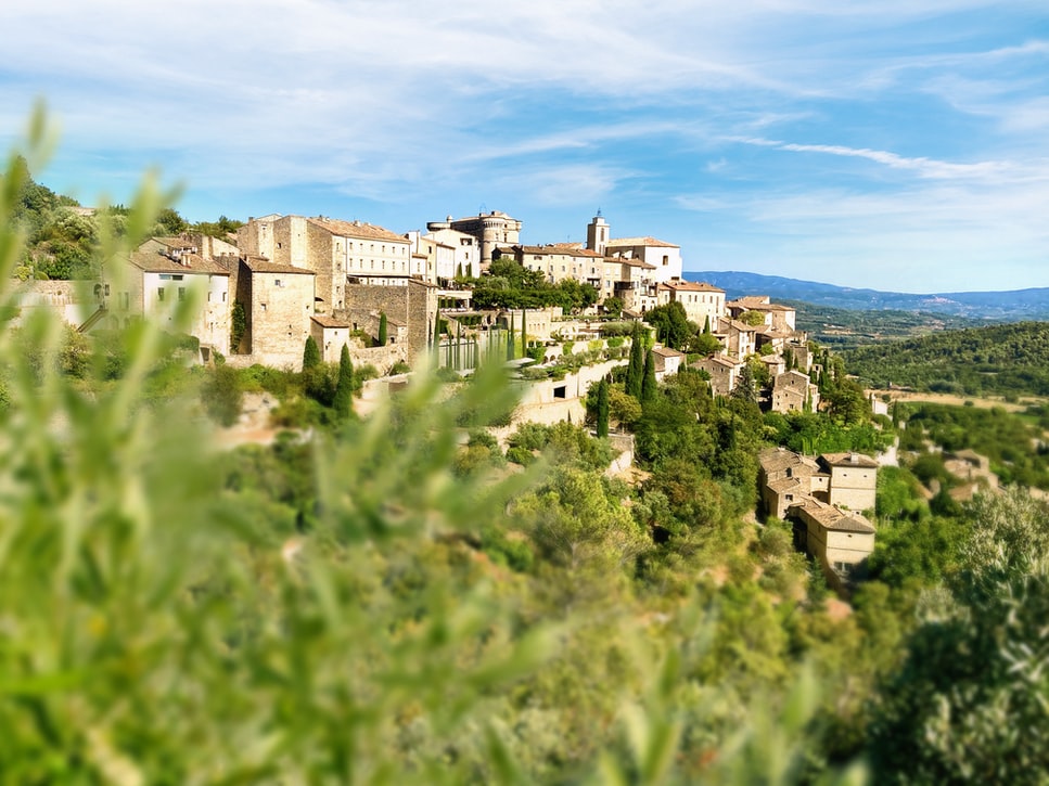 Investir en Provence  Les communes en périphéries de Métropoles qui