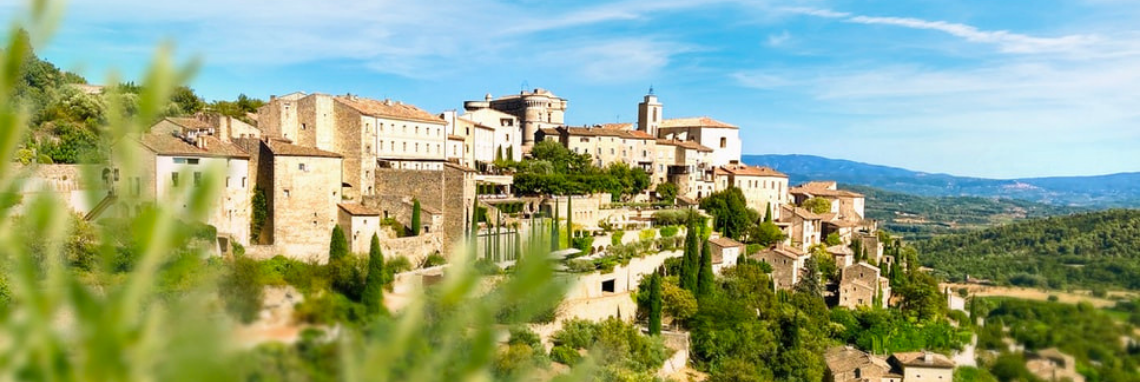 Investir en Provence : Les communes en périphéries de Métropoles qui ont la côte.