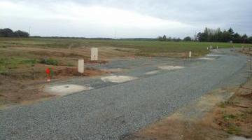 Terrain constructible 1200