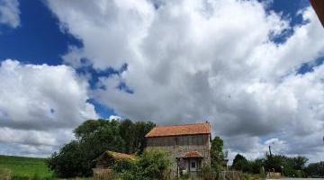 Vente maison 4 p. 90 m²