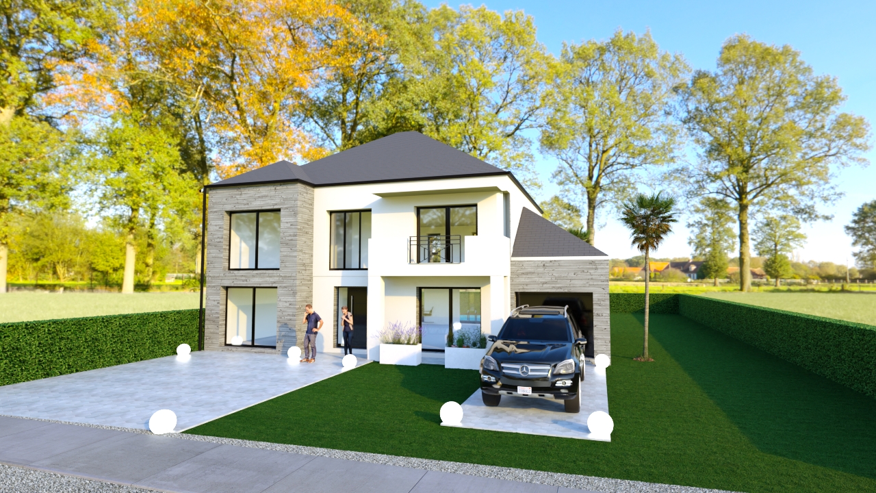 Maison à Moins De 100 000 Euros En île-de-france Terrain constructible à Mareuil-lès-Meaux (77100) ref NK014 | Le