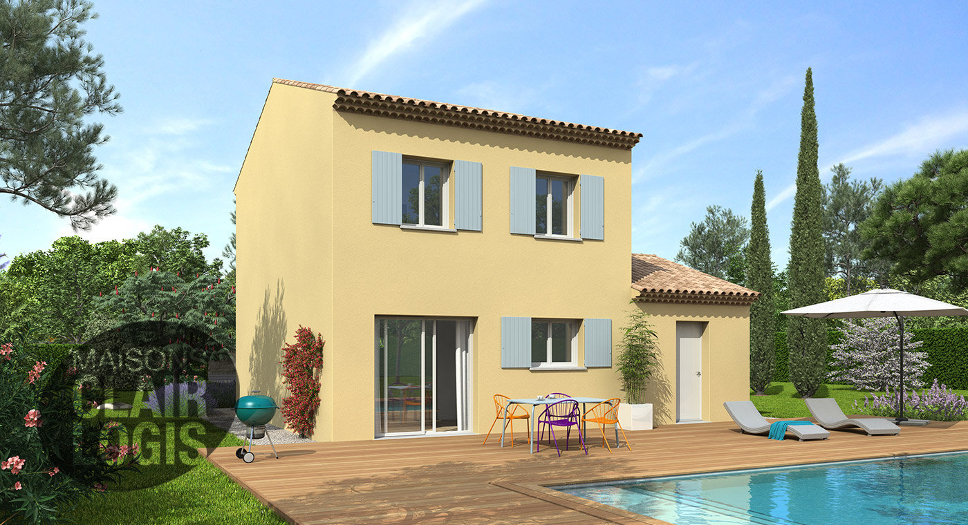 Offre de maison à construire disponible à Coulaines (72190)