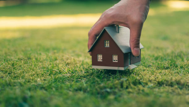 Maison et terrain constructible à Bordères-sur-l'Échez