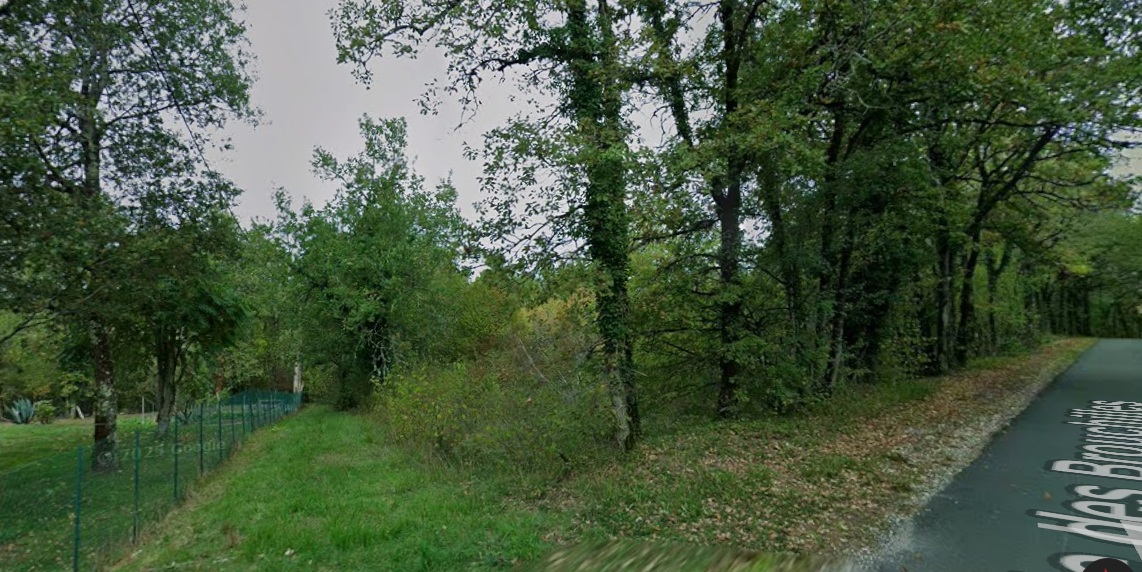 Maison et terrain constructible à Saint-Germain-des-Prés