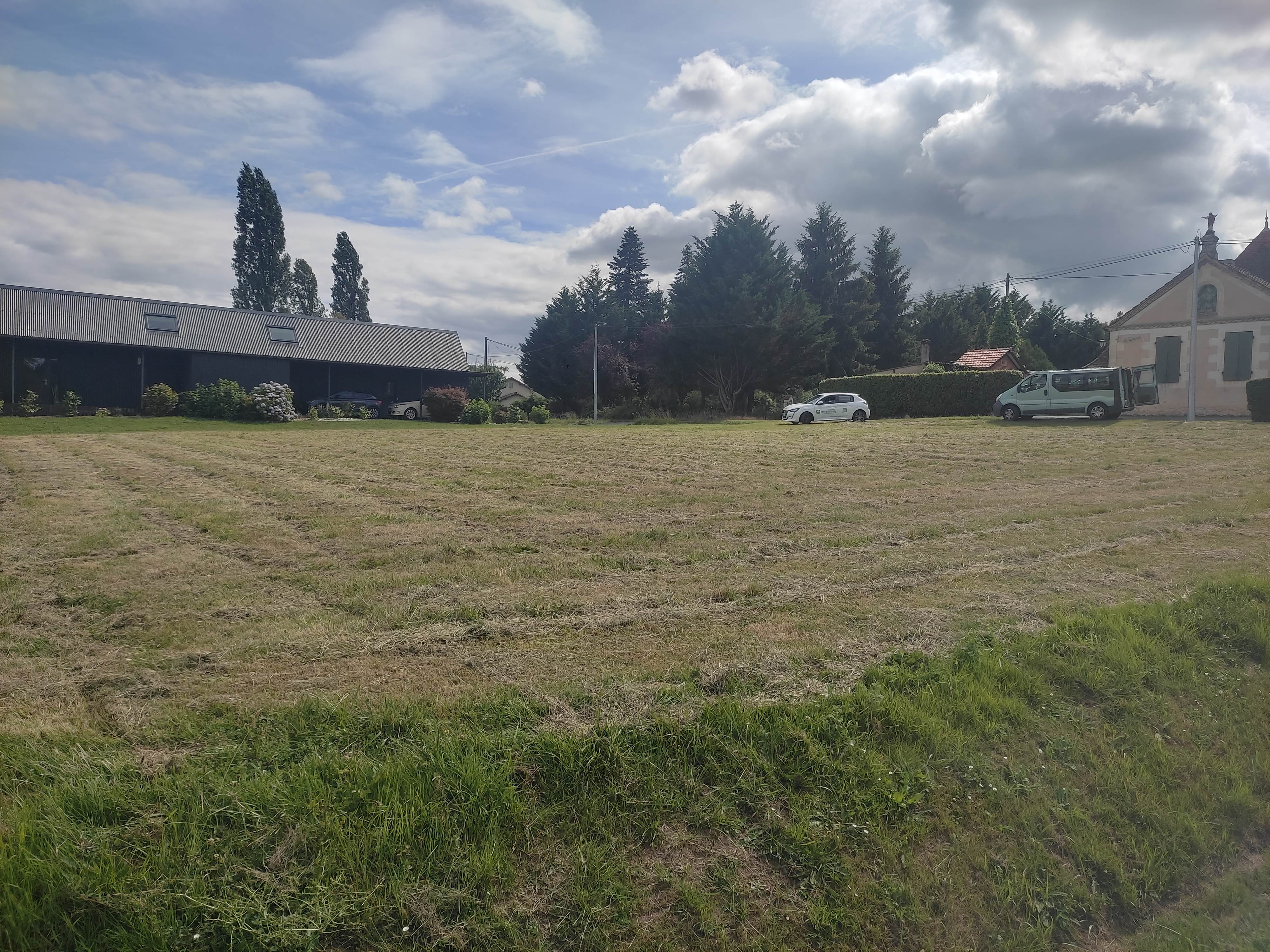 VOTRE CONSTRUCTION A SAINT SAUVEUR DE BERGERAC