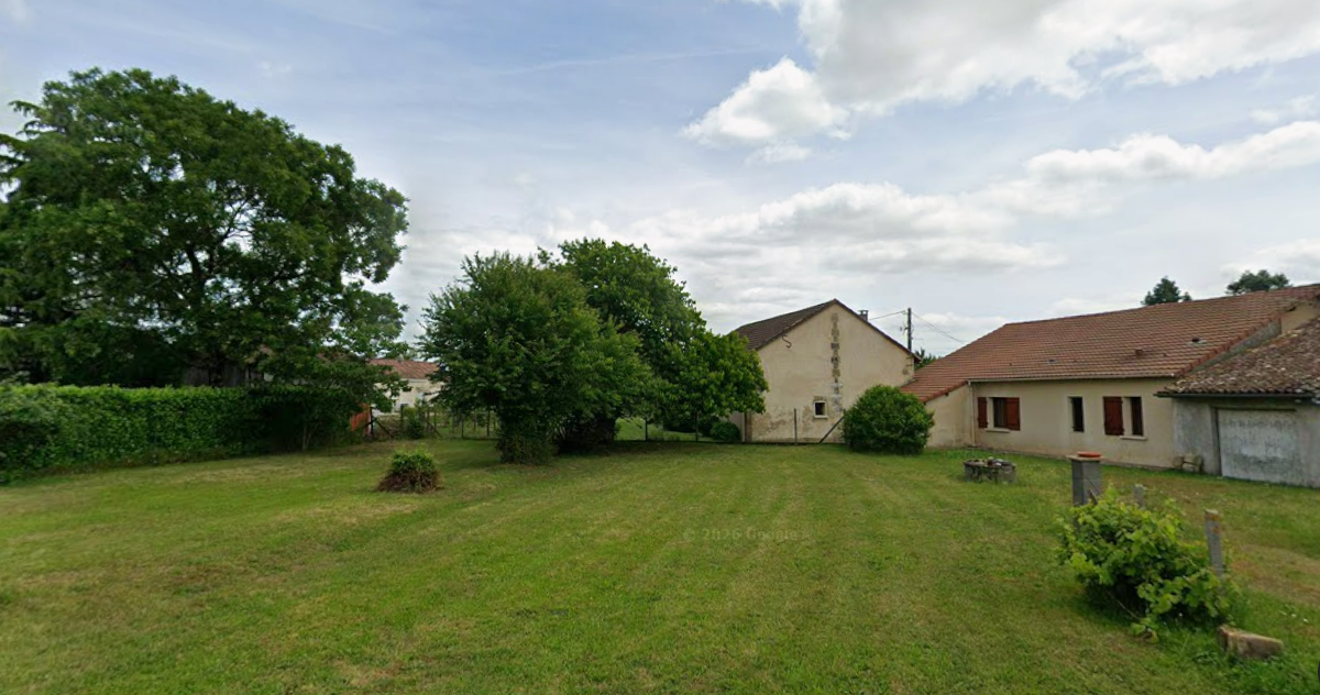 VOTRE CONSTRUCTION A ST PIERRE D'EYRAUD
