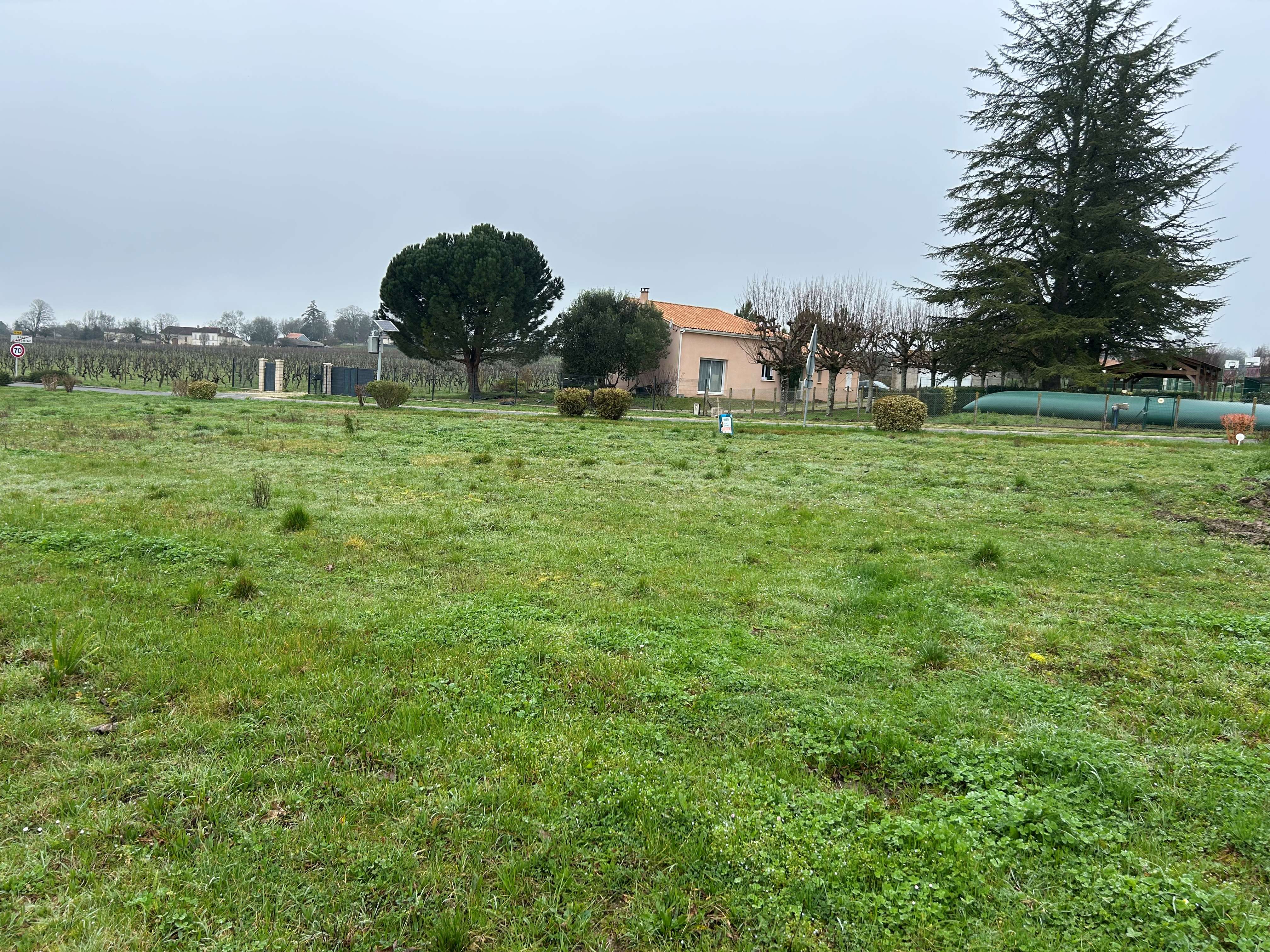 Environnement naturel